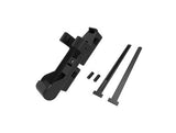 Rand FoldGuard 95 mit Art2 -Qualitätsmark schwarz