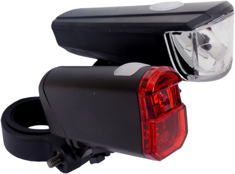 Edge Lighting Set Renegade STVZO approved
