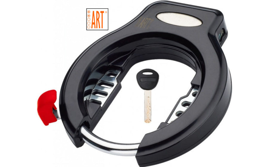 Ringslot Edge Strong Art2 - Sort
