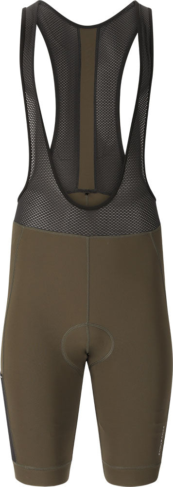 Endurance brilliant - bib shorts with pad