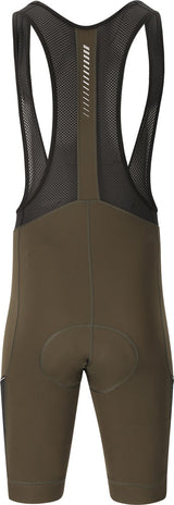 Endurance brilliant - bib shorts with pad