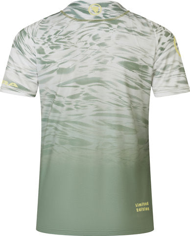 Endura marble ltd printed s s women's jersey