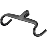 Controltech - sirocco full integrated fl4 race stuur 42cm 120mm