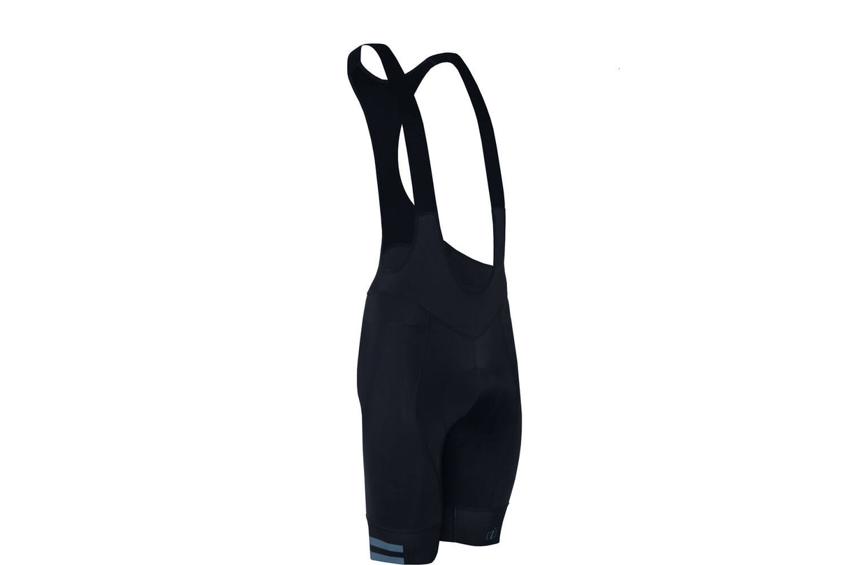 ISAAC TEAMWARE BIBSHORT CYCLING HOSPS GESCHAFFT XS