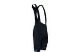 ISAAC TEAMWARE BIBSHORT CYCLING HOSPS GESCHAFFT XS