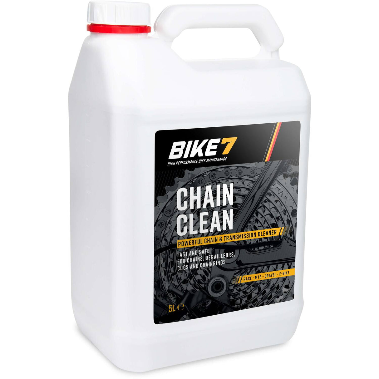 Bike7 - Chain Clean 5L