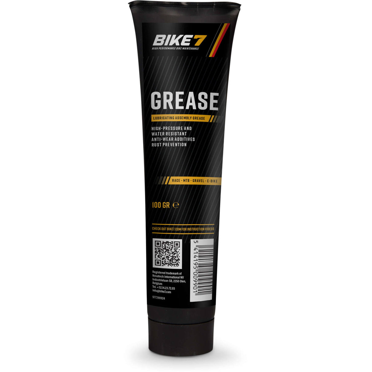 Bike7 - Grease 100GR