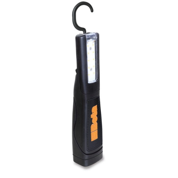 BETA 1838 Lampada di ispezione ricaricabile 11ED con LED ultra chiari