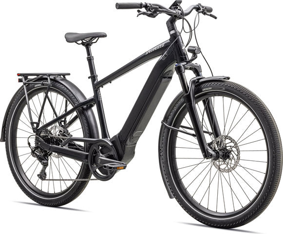 Specialized Turbo Vado 4.0 27.5 E-Trekking Bike