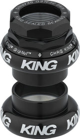 Chris king gripnut bold ec30 25.4 - ec30 26 threaded headset