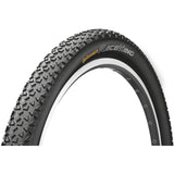 Sammenleggbar band Continental Race King 2.2 Performance 29 x 2.20 55-622 - svart