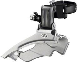 Shimano för Derailleur 28.6 34.9 Dual Altus M371