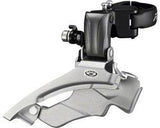 Shimano a váltóhoz 28.6 34,9 Dual Altus M371