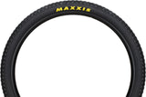 Maxxis crossmark ii mpc 29 wired tyre