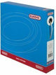 Switch outdoor cable with lining 30 meters Ø5.0mm