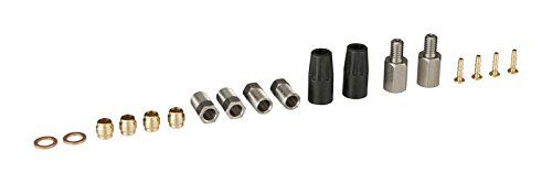 Set Elvedes Nr-4 TBV Brake Pool
