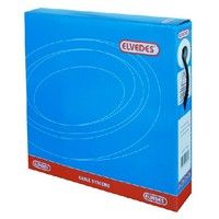 REM LEAD ELVEDES KEVlar - Black (workshop box of 20 meters)