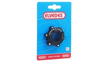 Rotor accessories Elvedes CNC Center Lock