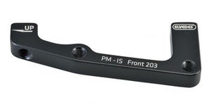 Stabdžių disko adapteris Elvedes Pm-Is 203Mm priekis