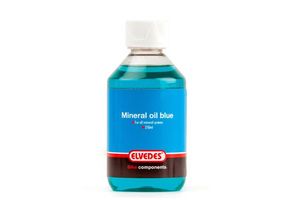 Kék ásványolaj Magura 250 ml