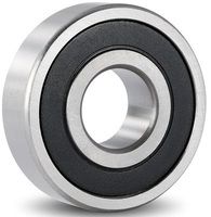Bearing Elvedes Type 608 2Rs 8X22X7