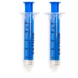Elvedes set Venting sprayers for D.O.T. liquid