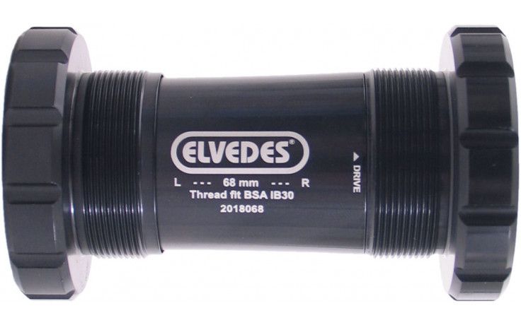 Elvedes Bottom Branch Hollowtech | BSA | IB30
