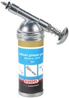 Grasso spruzzatore elvedes 80 ml