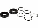Twist fit trapas Elvedes voor BB86 BB92 voor Praxis road MTB 41 x 86-92 mm
