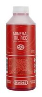 Ueleg eleves Red Mineral Flëssegkeet