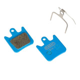 Elvedes Disc brake blocks 6911 Hope X2 Organic