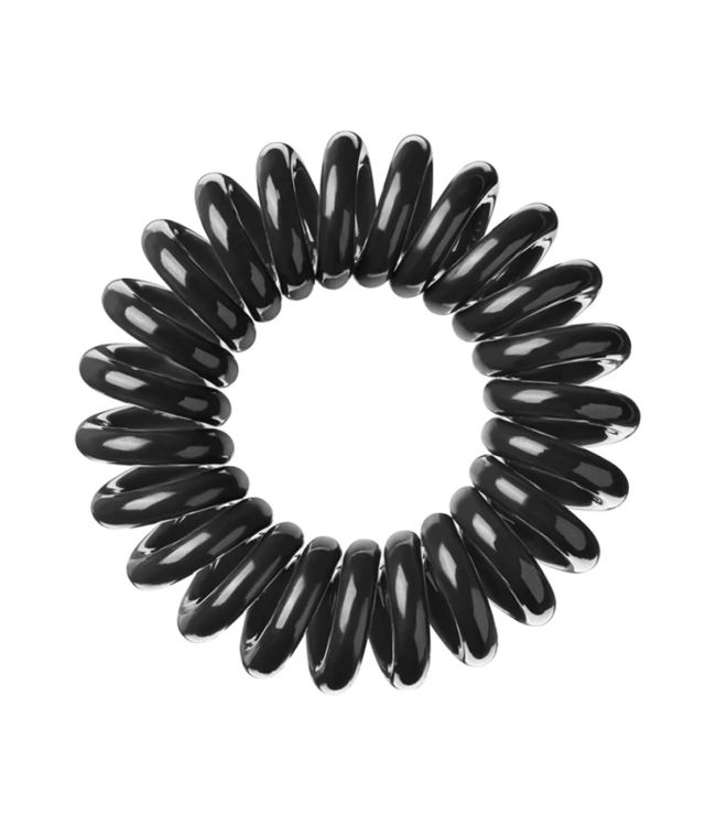 Invisibobble Original True Black 3 pieces