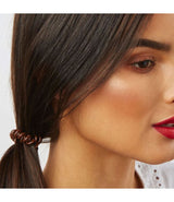 Invisibobble Original Pretzel Brown 3 pieces