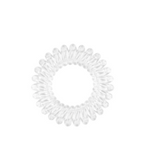 Invisibobble Power Crystal transparente 3 piezas