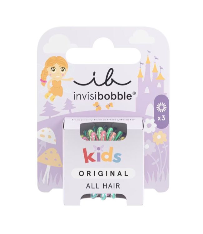 Invisiboble Kids Magic Rainbow 3t.