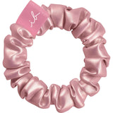 Invisibobble kids sprunchie slim too good to be blue 2pcs.