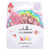 Invisibobble bambini sprunchie slim troppo bello per essere blu 2 pezzi.