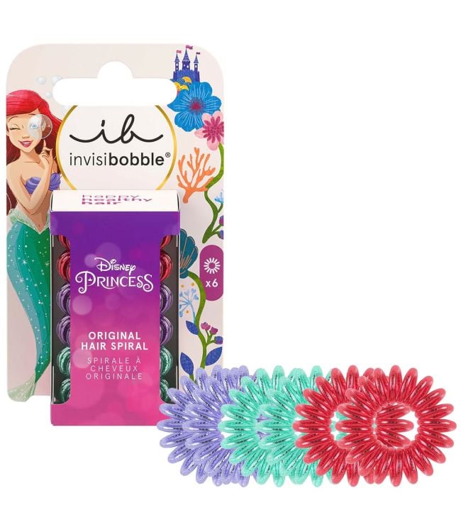 Invisiboble Kids Original Disney Princess Ariel 6.