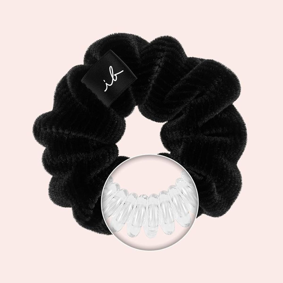 Invisibobble sprunchie dusk till dawn