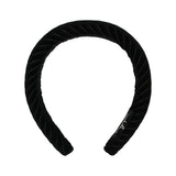 Invisibobble hairhalo eclipse midnight ring