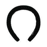 Invisibobble hairhalo eclipse midnight ring