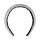Invisibobble hairhalo eclipse corona de polvo de estrellas