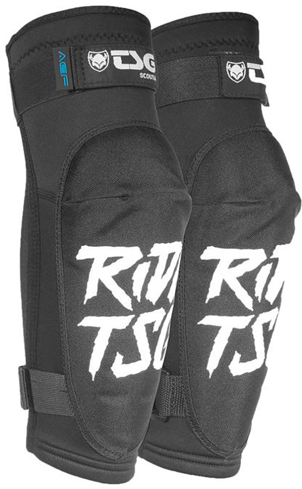Tsg scout a - ellbow protectors | s
