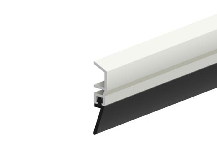 Ellen sill profile - pds (basic) - plastic - 1 meter