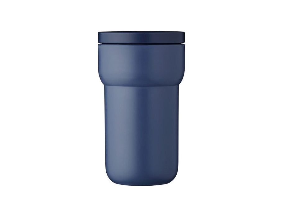 Mepal Travel Cup Elipse - Nordic Denim - 275 ml