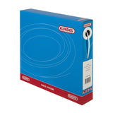 Switch outdoor cable with lining 30 meters Ø4.2mm