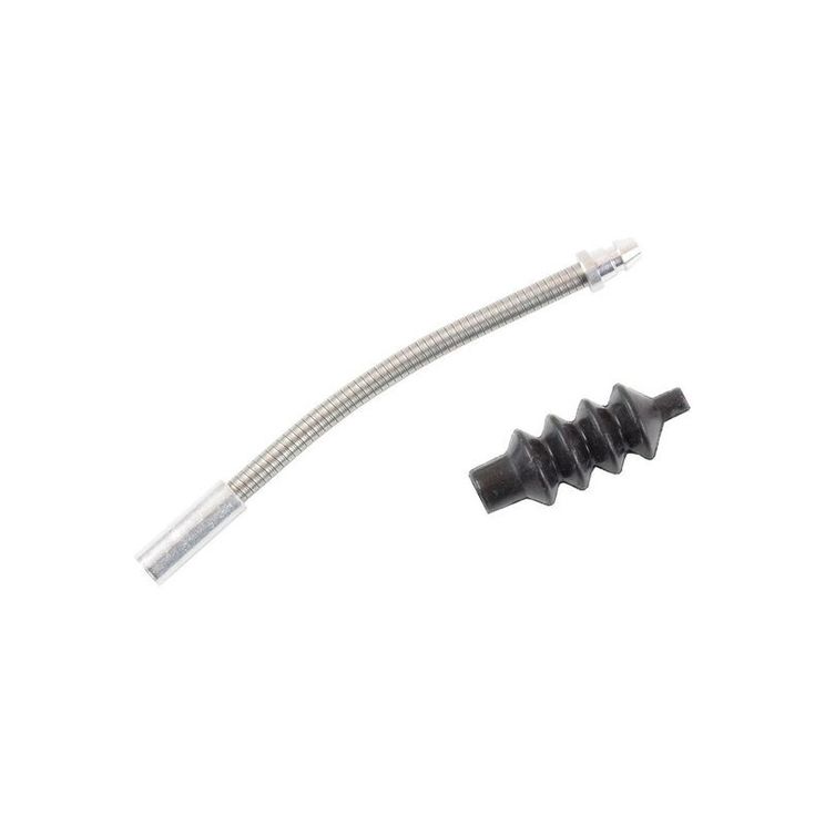 DS Elvedes Cable Build + Rubber Cover (10)