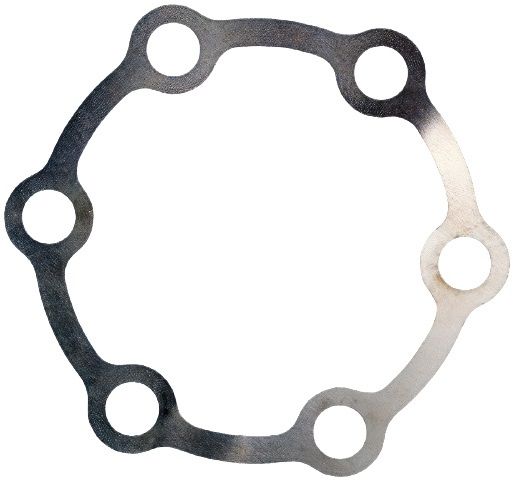 Elvedes Rotor Sheim 1,0 mm rozsdamentes acél