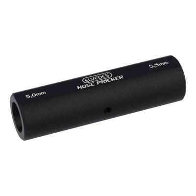 Pipeline stick Elvedes 5.0-5.5mm Hydraulic Black