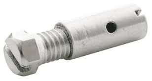 Nippel screw elvedes 6x14mm